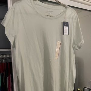 Universal thread short sleeve shirt